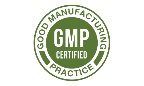 EyeFortin GMP Certified